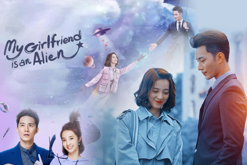 Goblin TV Show Poster